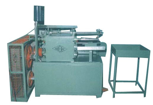 Paper Container Making Machine