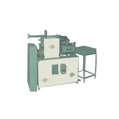 Paper Container Making Machine