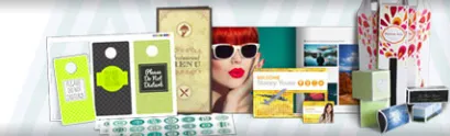 Digital Printing Papers
