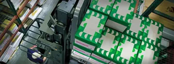Fine Printing Papers