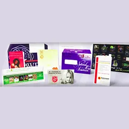 Standard and Specialty Envelopes