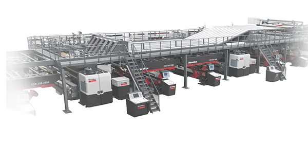 Corrugator (COR)
