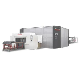 Digital Printing Machine (DPM)