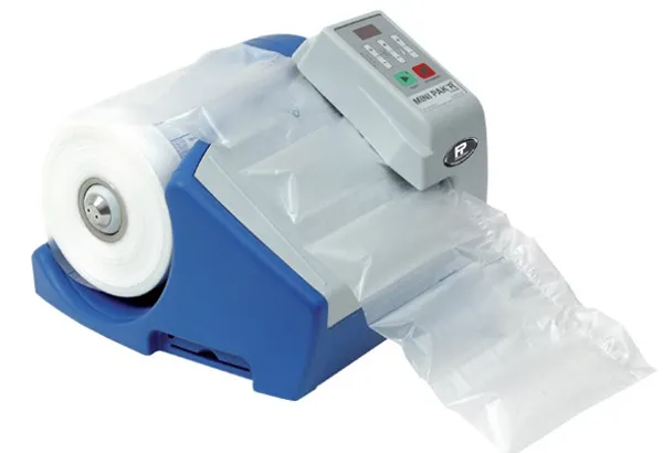 Automated Air Cushion Machinery