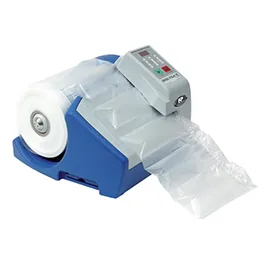 Automated Air Cushion Machinery