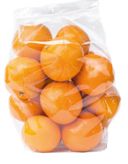 Polythene Bags