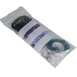 Write-on Panels Grip Seal Bags