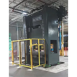 Macrodyne Transfer Presses