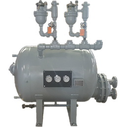 hc continuous boiler blowdown heat recovery systems