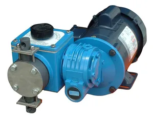 JN Series Diaphragm Metering Pump