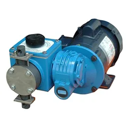 jn series diaphragm metering pump