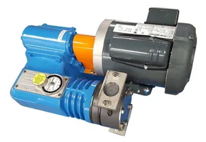 MF Series Diaphragm Metering Pump