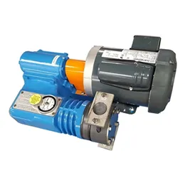 mf series diaphragm metering pump