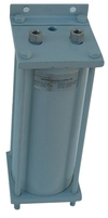 Pump Seal Flush Coolers