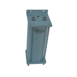 pump seal flush coolers