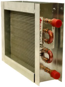 BOOSTER COILS