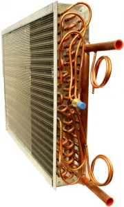 CONDENSER COILS