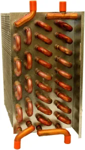 FLUID COILS