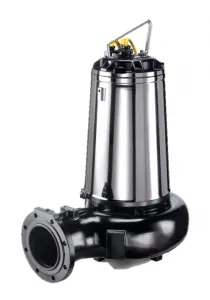 CENTRIFUGAL PUMPS