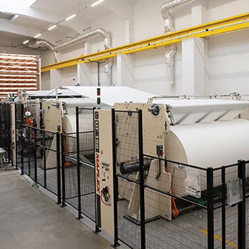 Maflex Hermes Continuous Automatic Line