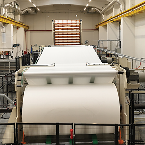 Maflex Hermes Continuous Automatic Line 2