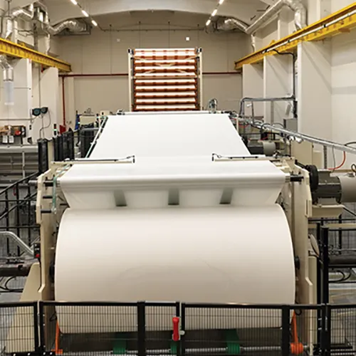 Maflex Hermes Continuous Automatic Line 2