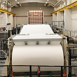 Maflex Hermes Continuous Automatic Line 2