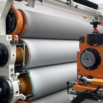 Embosser laminator