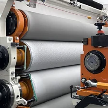 Embosser laminator
