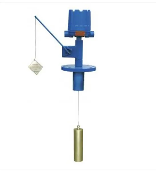 Displacer switches single dual and tri-switch series