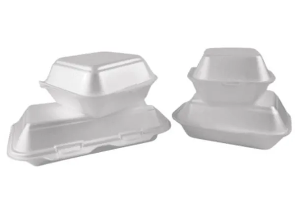 Burger Boxes