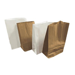 Grab Bags (Plain Brown or White)