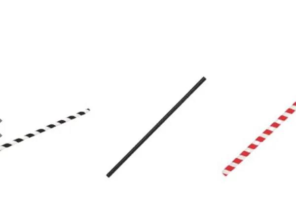 Paper Straws