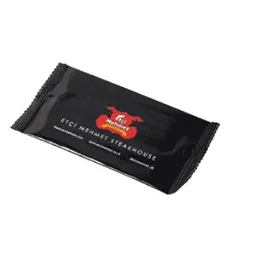 Printed Wet Wipes