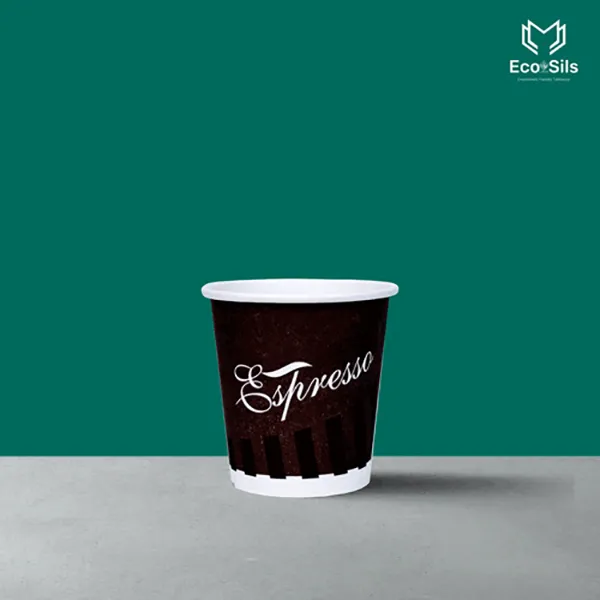 Paper Cup-60 ML
