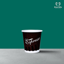 Paper Cup-60 ML