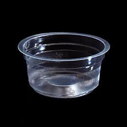 Plastic Bowl -110ML