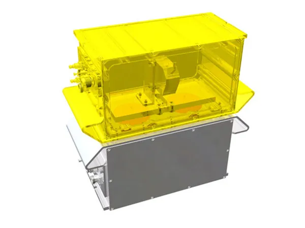 Optoscope WLI