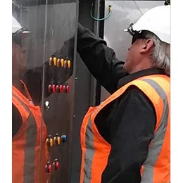 ELECTRICAL, INSTRUMENTATION & CONTROL