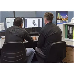 ENGINEERING DESIGN FOR INDUSTRIAL PLANTS
