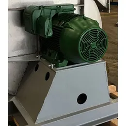 FANS AND AIR HANDLING (ASEL)