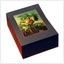 SLIPCASES AND BOOKSTYLE BOXES