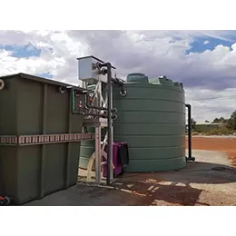 Activated Sludge Bioreactor