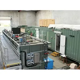 Membrane Bioreactor