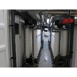 Ultrafiltration