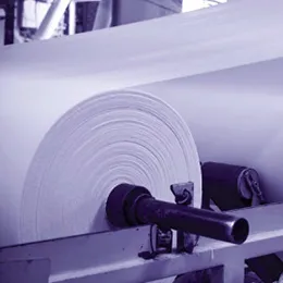 REELING
