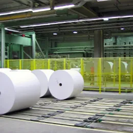 WINDERS AND ROLL HANDLING