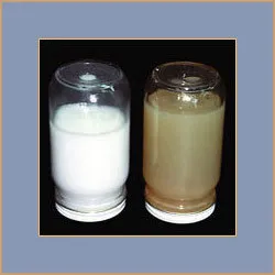 WAX EMULSION