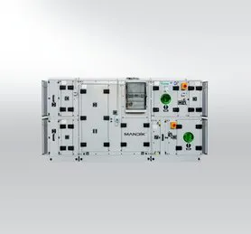 AIR-HANDLING UNIT