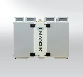 COMPACT AIR HANDLING UNIT